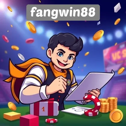 Kemudahan Akses dan Registrasi di fangwin88