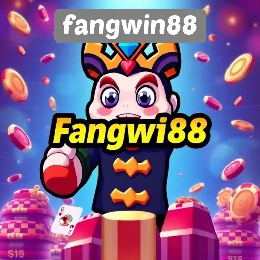 Keunggulan Fangwin88 dalam Permainan Kartu dan Kasino