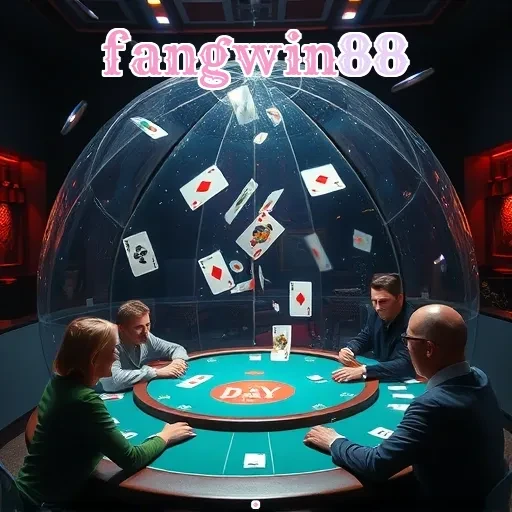 fangwin88: Temukan Keseruan Game Arcade yang Tak Terlupakan