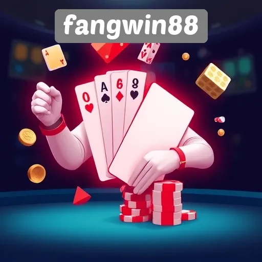 Keuntungan Bergabung dengan Fangwin88 untuk Penggemar Game