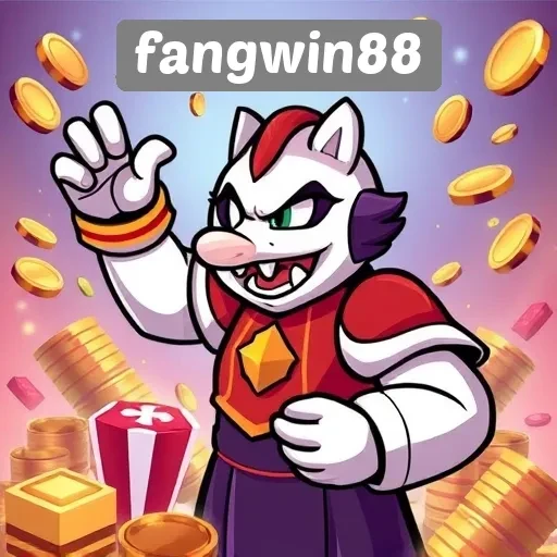 Tantangan dan Peluang bagi Pemain di Fangwin88