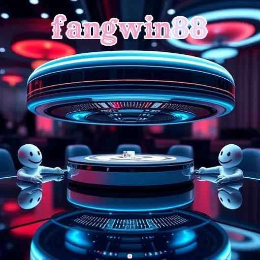 fangwin88: Keunggulan Komunitas Gamer yang Wajib Diketahui