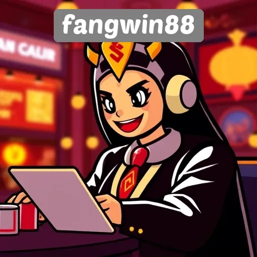 Kepuasan Pelanggan dan Layanan di Fangwin88