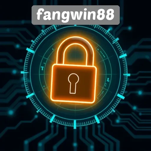 Keselamatan dan Keamanan Data di Fangwin88