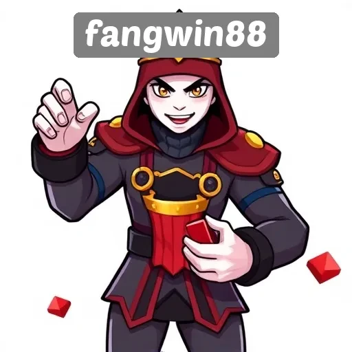 Menguak Koleksi Permainan di Fangwin88