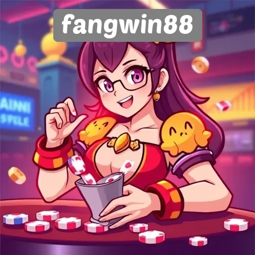Evolusi dan Inovasi Permainan di Fangwin88 Selama Ini