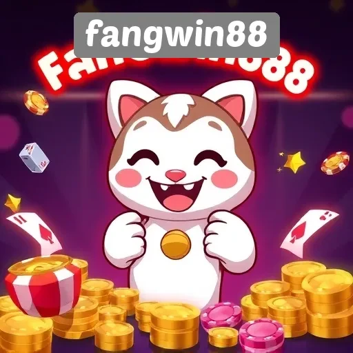 Jelajahi Beragam Permainan Menarik di Fangwin88