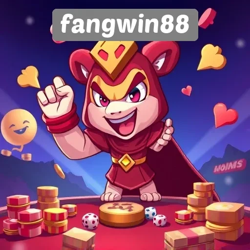 Menelusuri Beragam Permainan di Fangwin88