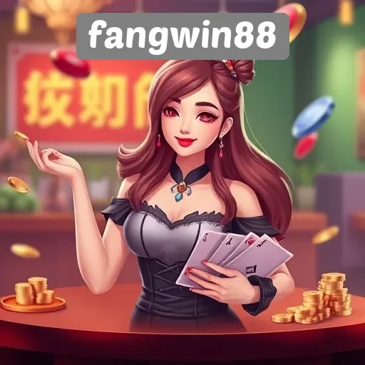 Menggali Beragam Jenis Permainan yang Tersedia di Fangwin88