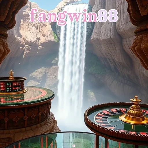 fangwin88: Inovasi Permainan Fair untuk Pengalaman Gaming Terbaik