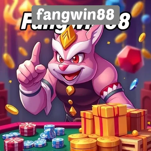 Apa yang Membuat Fangwin88 Berbeda dari Situs Lain