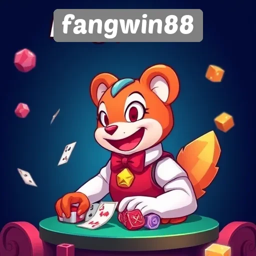 Mengapa Fangwin88 Menjadi Pilihan Favorit di Kalangan Gamer