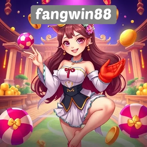Keunggulan dan Fitur Menarik dari Fangwin88