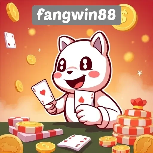Keunggulan Fangwin88 dalam Menyediakan Beragam Permainan