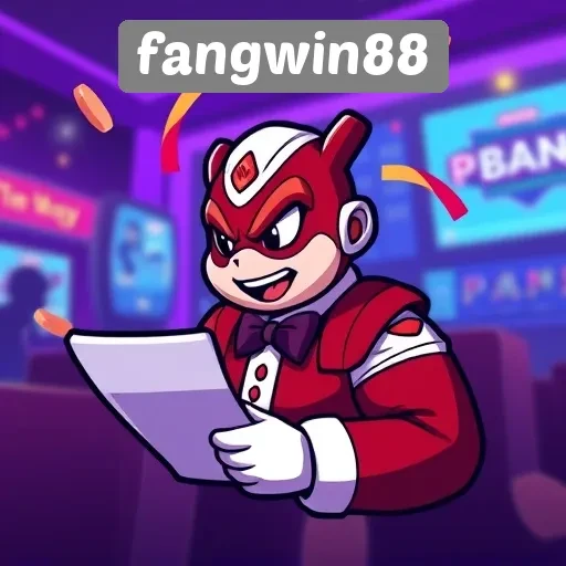 Fangwin88 Sebagai Alternatif Situs Game Terpercaya di Indonesia
