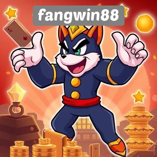 Fangwin88 Sebagai Pilihan Utama Pemain Game Online