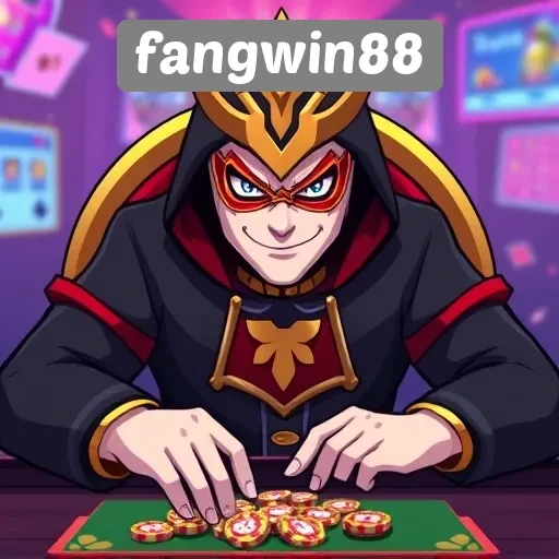 Bagaimana Fangwin88 Meningkatkan Pengalaman Bermain Game Online