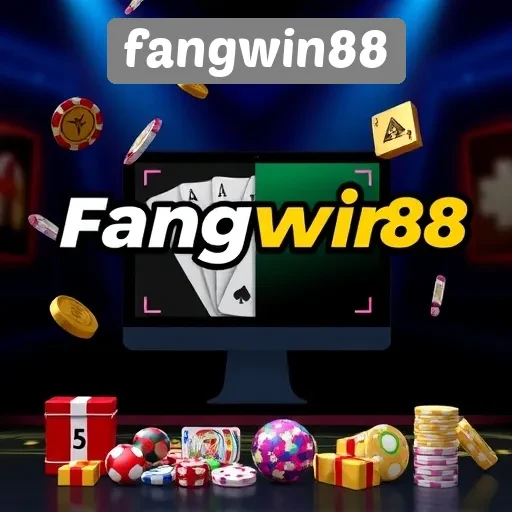 Panduan Lengkap Mengenai Situs Game Fangwin88
