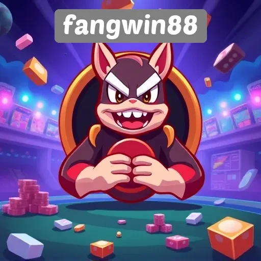 Fangwin88 Tempat Berkumpulnya Para Pecinta Game Online