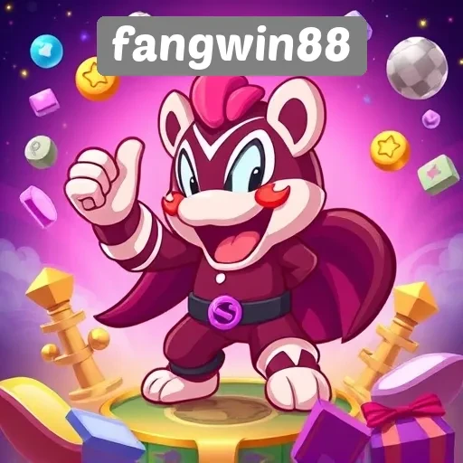 Fangwin88 dan Beragam Pilihan Game untuk Penggemar