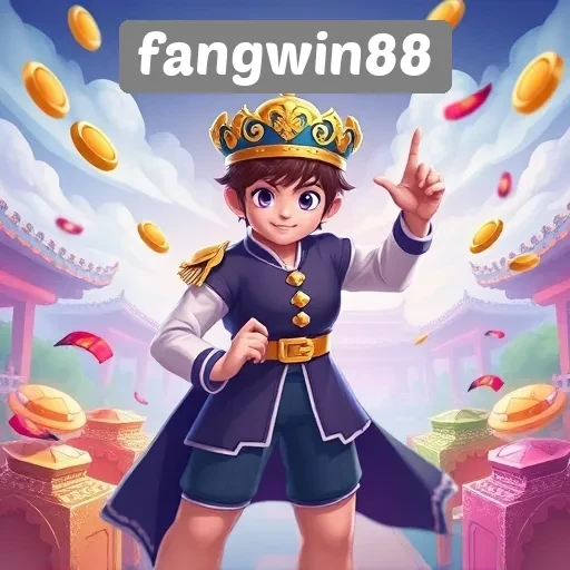 Fangwin88 Situs Game Terpercaya untuk Para Penggemar