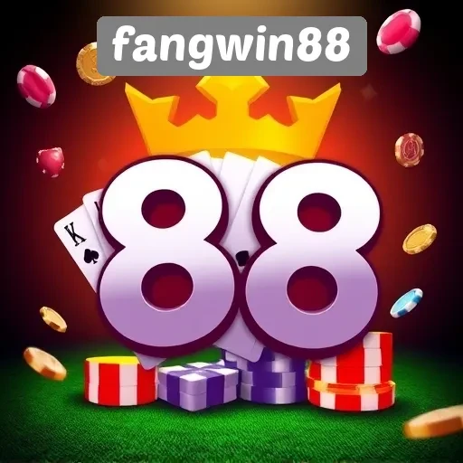 Mengenal Fangwin88 Situs Game Terpercaya di Indonesia