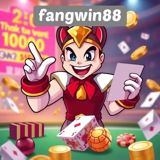 Mengenal Fangwin88 sebagai Situs Game Terpercaya