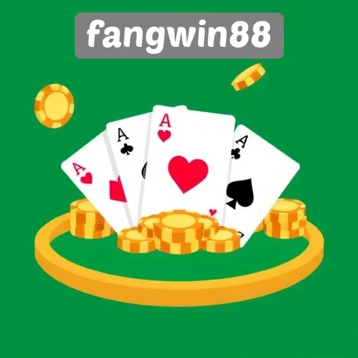 Fangwin88 Apa Saja Permainan yang Ditawarkan