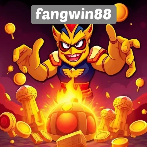 Fangwin88: Platform Terpercaya untuk Pecinta Game