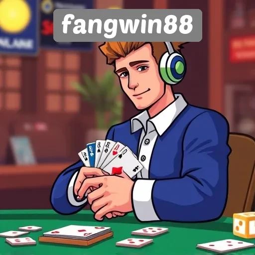 Panduan Lengkap Menggunakan Situs Fangwin88 untuk Pemain Baru