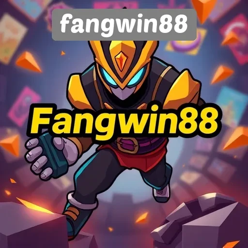 Dampak Fangwin88 Terhadap Industri Game di Indonesia