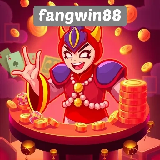 Pengaruh Fangwin88 terhadap Industri Game Online di Indonesia