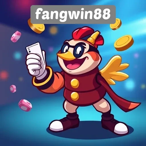 Mengenal Fangwin88 Sebagai Platform Game Terpercaya