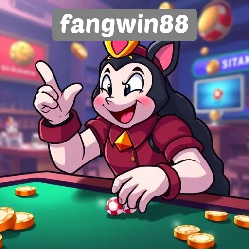 Fungsi dan Keunggulan Platform Fangwin88 dalam Gaming
