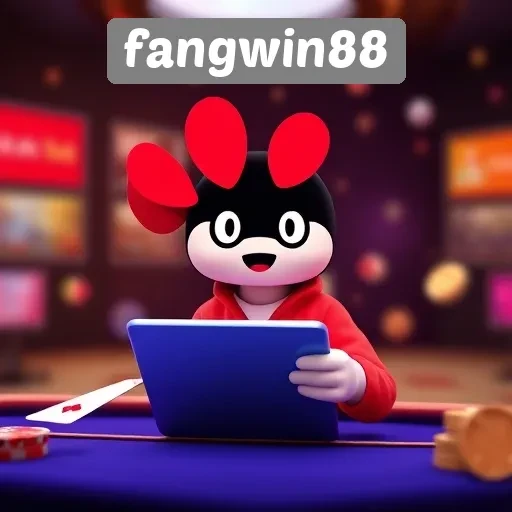 Reputasi fangwin88 di Kalangan Pecinta Game Online