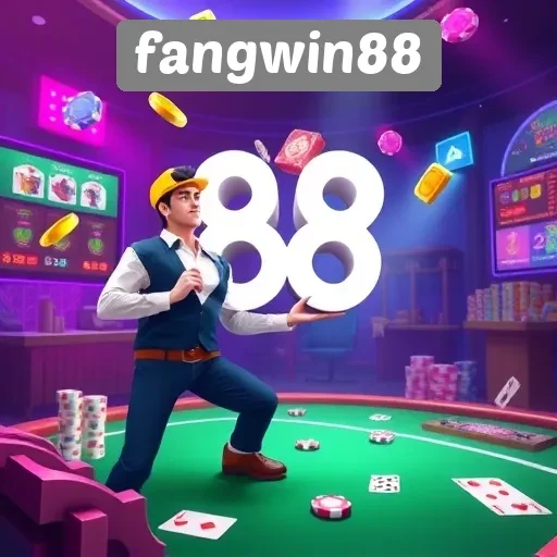 Fangwin88 Sebagai Situs Game Terpercaya di Indonesia