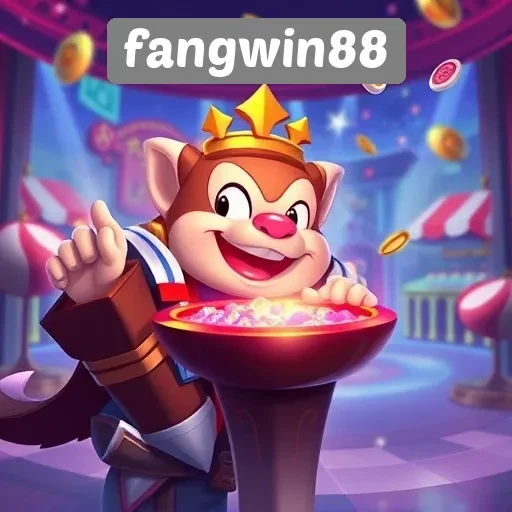 Membandingkan Fangwin88 dengan Platform Game Lain di Indonesia