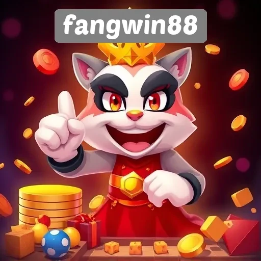 Mengungkap Fitur Menarik di Situs Game Fangwin88