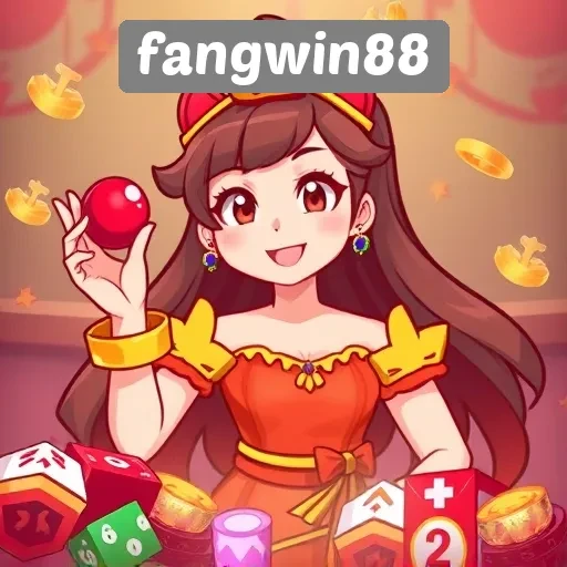 Keunggulan dan Fitur Menarik di fangwin88