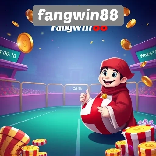 Beragam Pilihan Permainan di Fangwin88 untuk Semua Kalangan
