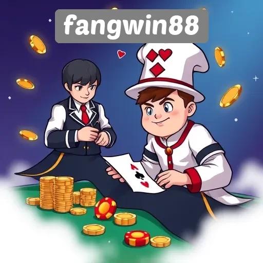 Panduan Memulai di Fangwin88 bagi Pemain Baru