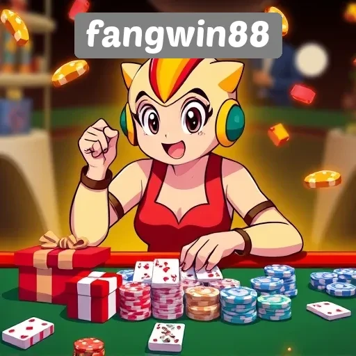 Panduan Lengkap Bermain di Situs Game Fangwin88