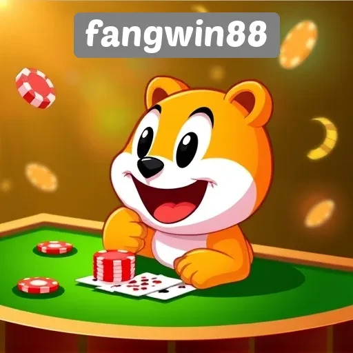 Panduan Memulai Permainan di Fangwin88