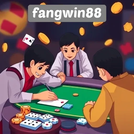 Panduan Lengkap Bermain di Situs Fangwin88 untuk Pemula