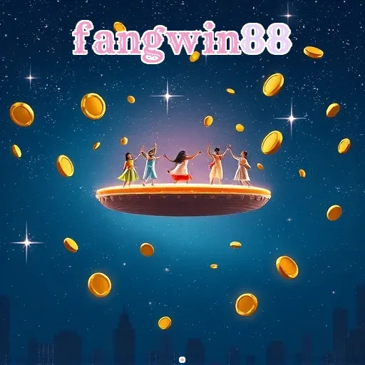 fangwin88: Menyelami Dunia Permainan Online yang Menyenangkan