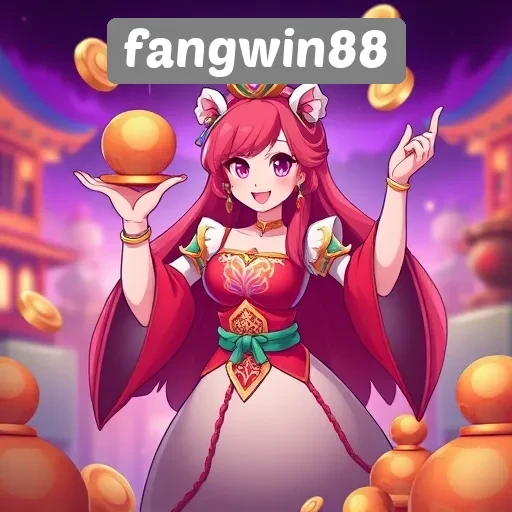 Menyelami Fitur Unggulan di Fangwin88