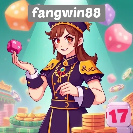 Kenali Berbagai Permainan Menarik di Fangwin88