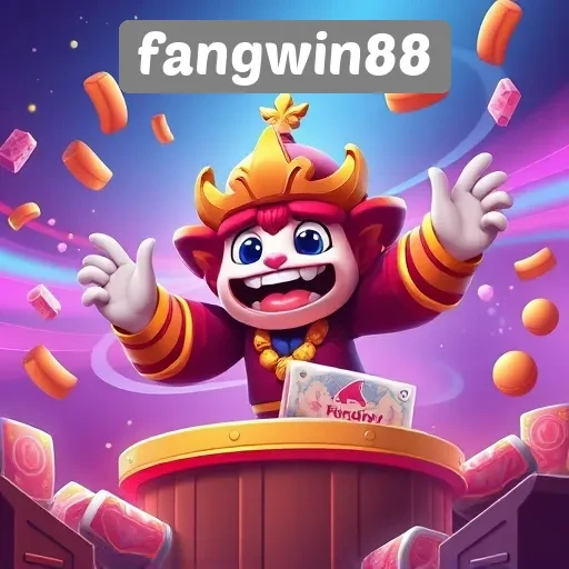 Mengenal Fangwin88 Situs Game yang Menarik Perhatian