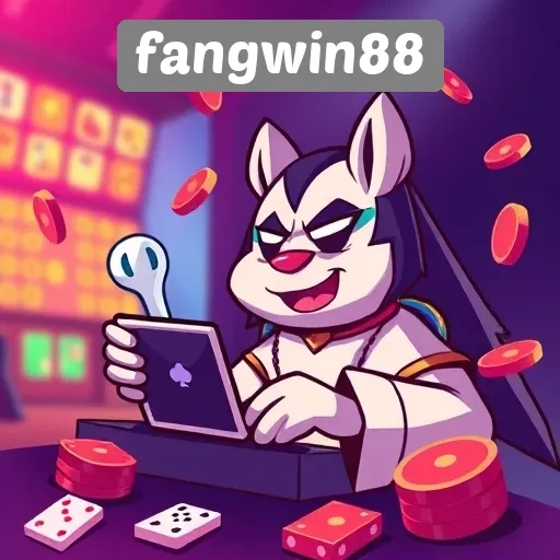 Bergabung dengan Fangwin88 Solusi untuk Pecinta Game