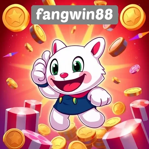 Analisis Fitur Utama di Situs Game Fangwin88